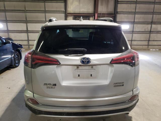 Photo 5 VIN: JTMDJREV6GD055322 - TOYOTA RAV4 HV LI 