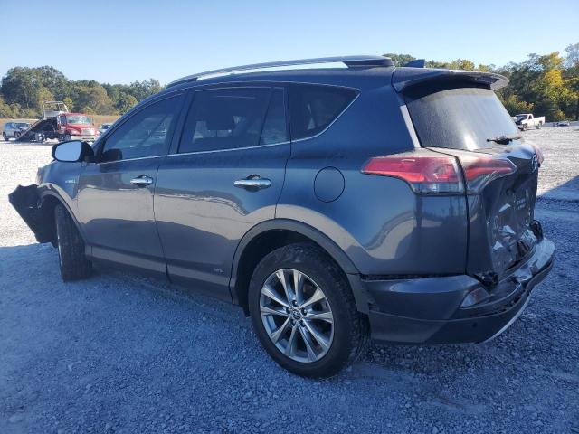 Photo 1 VIN: JTMDJREV6GD057281 - TOYOTA RAV4 HV LI 