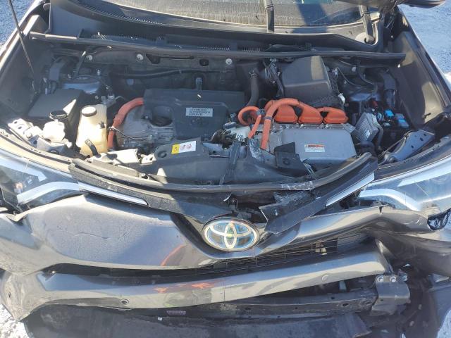 Photo 11 VIN: JTMDJREV6GD057281 - TOYOTA RAV4 HV LI 