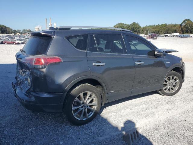 Photo 2 VIN: JTMDJREV6GD057281 - TOYOTA RAV4 HV LI 