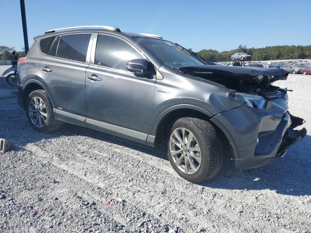 Photo 3 VIN: JTMDJREV6GD057281 - TOYOTA RAV4 HV LI 