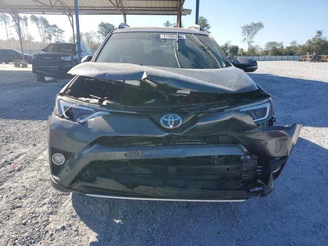 Photo 4 VIN: JTMDJREV6GD057281 - TOYOTA RAV4 HV LI 