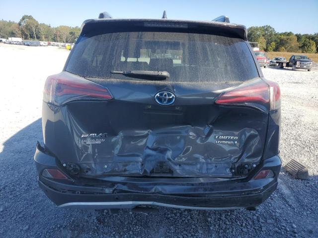 Photo 5 VIN: JTMDJREV6GD057281 - TOYOTA RAV4 HV LI 