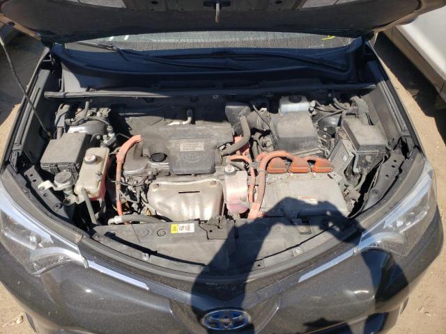 Photo 10 VIN: JTMDJREV6HD064135 - TOYOTA RAV4 