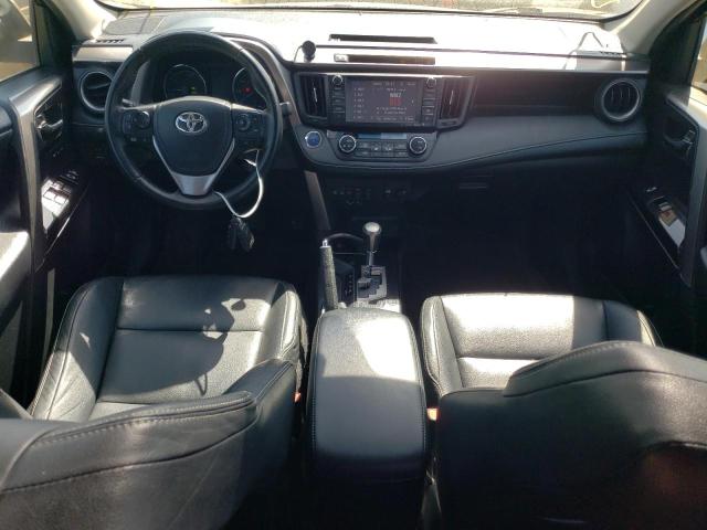 Photo 7 VIN: JTMDJREV6HD064135 - TOYOTA RAV4 