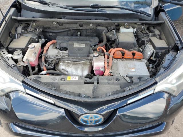 Photo 11 VIN: JTMDJREV6HD075247 - TOYOTA RAV4 HV LI 