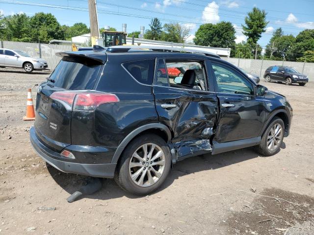 Photo 2 VIN: JTMDJREV6HD075247 - TOYOTA RAV4 HV LI 