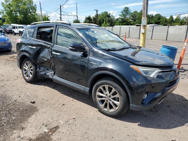 Photo 3 VIN: JTMDJREV6HD075247 - TOYOTA RAV4 HV LI 