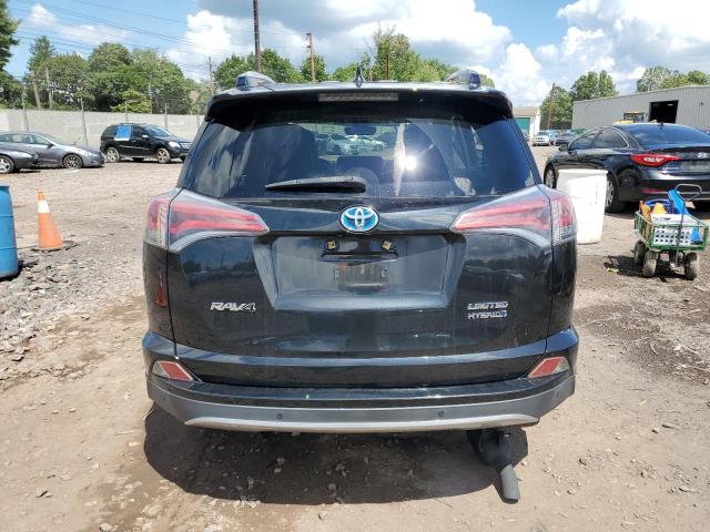 Photo 5 VIN: JTMDJREV6HD075247 - TOYOTA RAV4 HV LI 