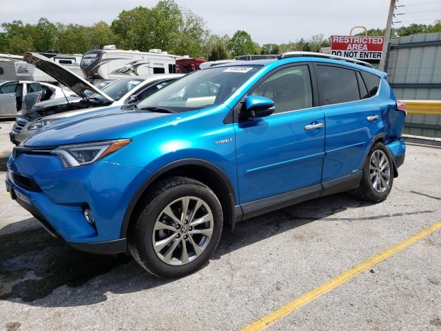 Photo 0 VIN: JTMDJREV6HD100969 - TOYOTA RAV4 