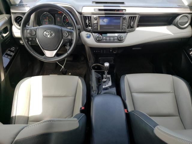 Photo 7 VIN: JTMDJREV6HD100969 - TOYOTA RAV4 