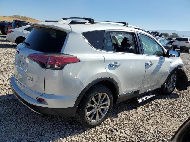 Photo 2 VIN: JTMDJREV6HD119649 - TOYOTA RAV4 