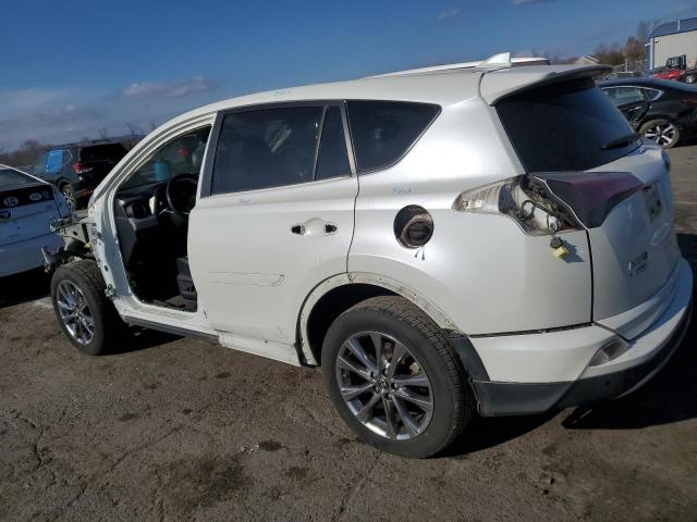 Photo 1 VIN: JTMDJREV6HD127590 - TOYOTA RAV4 HV LI 