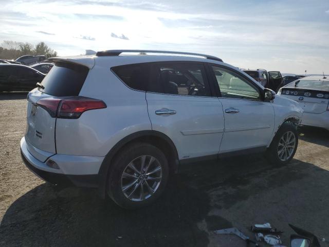 Photo 2 VIN: JTMDJREV6HD127590 - TOYOTA RAV4 HV LI 