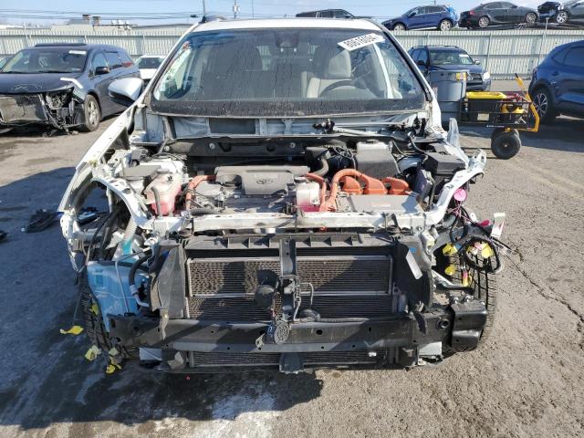 Photo 4 VIN: JTMDJREV6HD127590 - TOYOTA RAV4 HV LI 