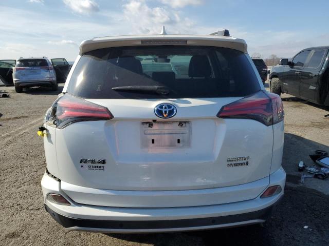 Photo 5 VIN: JTMDJREV6HD127590 - TOYOTA RAV4 HV LI 