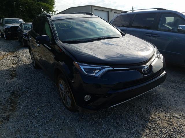 Photo 0 VIN: JTMDJREV6HD136077 - TOYOTA RAV4 