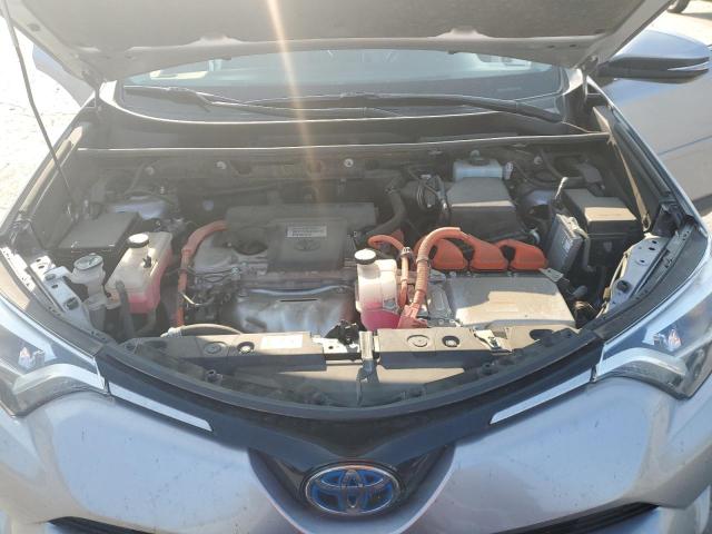 Photo 11 VIN: JTMDJREV6HD143014 - TOYOTA RAV4 HV LI 