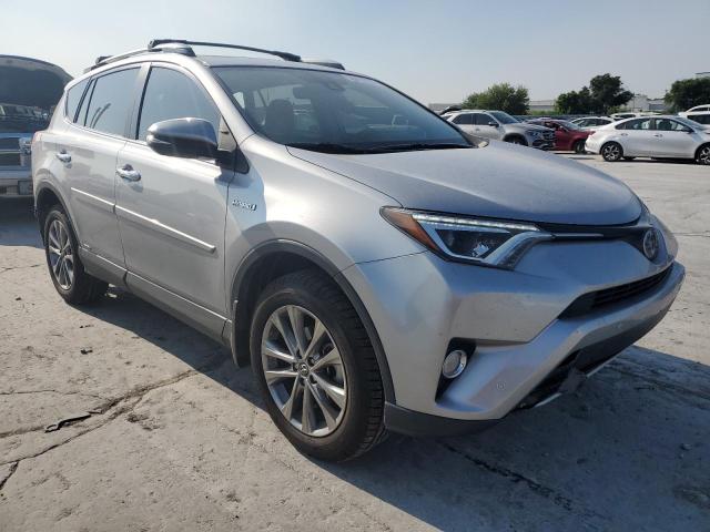 Photo 3 VIN: JTMDJREV6HD143014 - TOYOTA RAV4 HV LI 