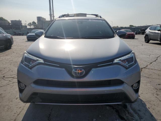 Photo 4 VIN: JTMDJREV6HD143014 - TOYOTA RAV4 HV LI 