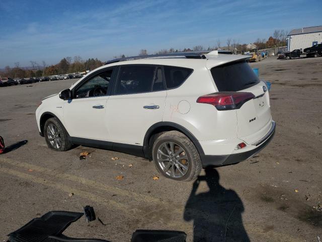 Photo 1 VIN: JTMDJREV6JD174172 - TOYOTA RAV4 HV LI 