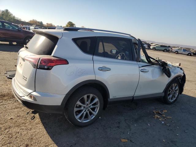 Photo 2 VIN: JTMDJREV6JD174172 - TOYOTA RAV4 HV LI 