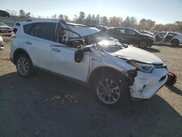 Photo 3 VIN: JTMDJREV6JD174172 - TOYOTA RAV4 HV LI 