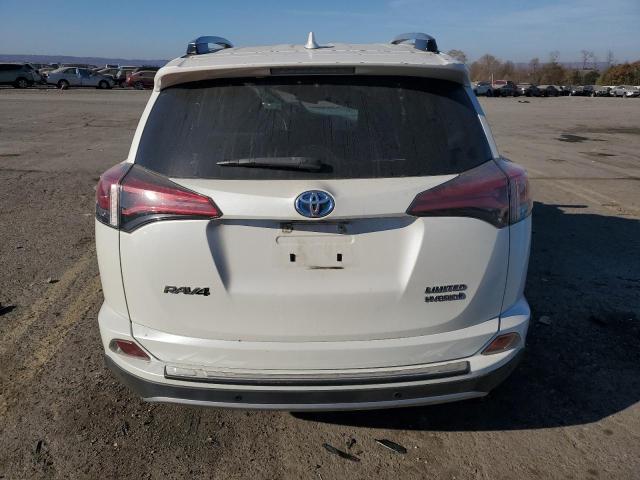 Photo 5 VIN: JTMDJREV6JD174172 - TOYOTA RAV4 HV LI 