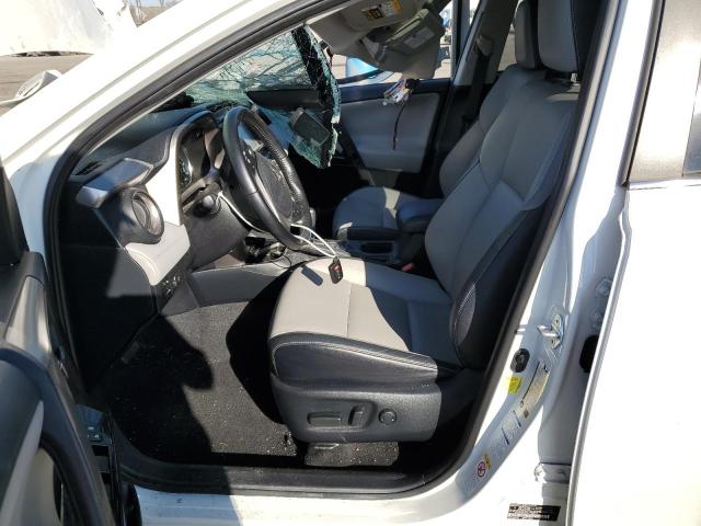 Photo 6 VIN: JTMDJREV6JD174172 - TOYOTA RAV4 HV LI 