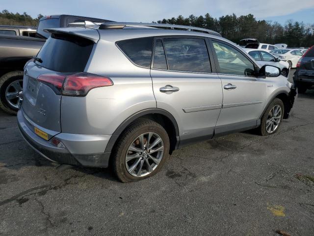 Photo 2 VIN: JTMDJREV6JD186029 - TOYOTA RAV4 HV LI 