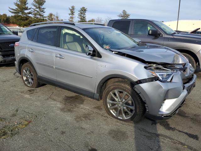 Photo 3 VIN: JTMDJREV6JD186029 - TOYOTA RAV4 HV LI 