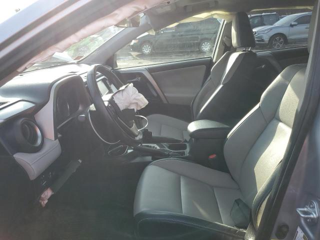 Photo 6 VIN: JTMDJREV6JD186029 - TOYOTA RAV4 HV LI 