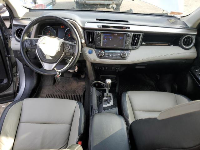 Photo 7 VIN: JTMDJREV6JD186029 - TOYOTA RAV4 HV LI 