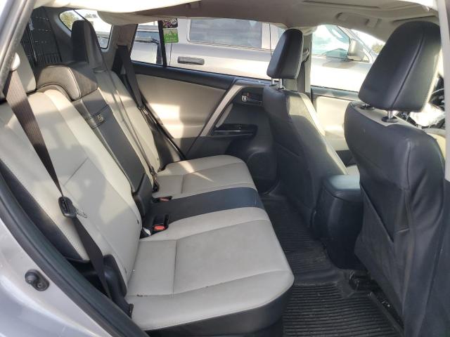 Photo 9 VIN: JTMDJREV6JD186029 - TOYOTA RAV4 HV LI 