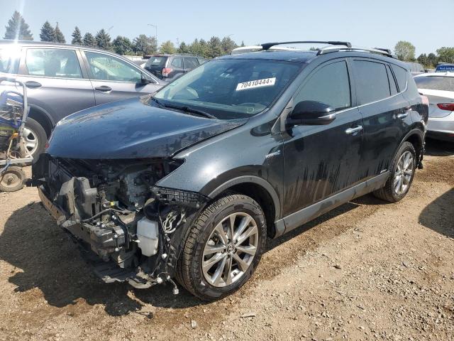 Photo 0 VIN: JTMDJREV6JD201712 - TOYOTA RAV4 HV LI 