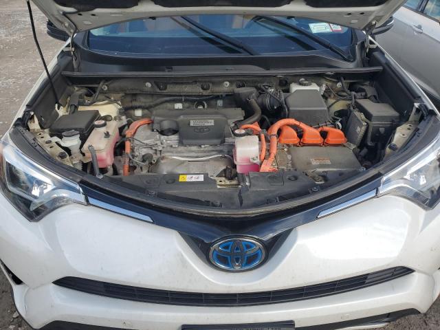 Photo 11 VIN: JTMDJREV6JD207543 - TOYOTA RAV4 HV LI 