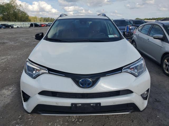 Photo 4 VIN: JTMDJREV6JD207543 - TOYOTA RAV4 HV LI 