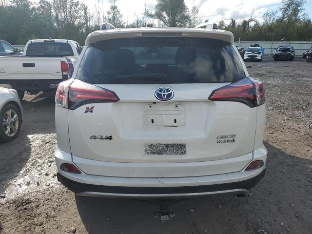 Photo 5 VIN: JTMDJREV6JD207543 - TOYOTA RAV4 HV LI 