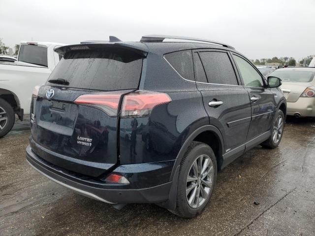 Photo 3 VIN: JTMDJREV6JD226240 - TOYOTA RAV4 HV LI 