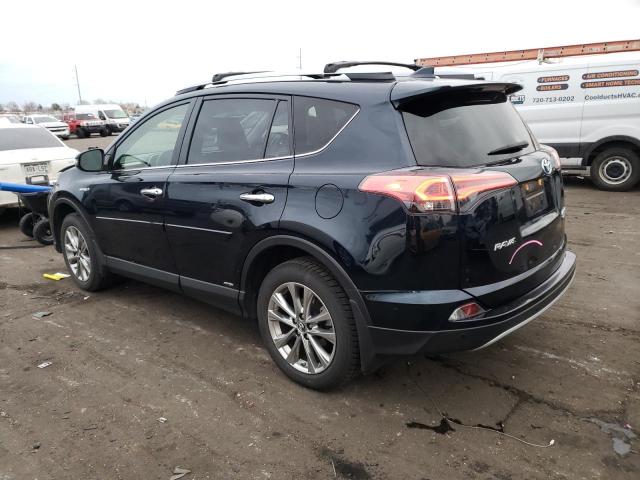 Photo 1 VIN: JTMDJREV6JD230675 - TOYOTA RAV4 