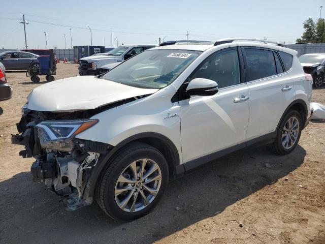 Photo 0 VIN: JTMDJREV6JD238128 - TOYOTA RAV4 HV LI 