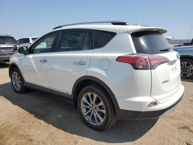 Photo 1 VIN: JTMDJREV6JD238128 - TOYOTA RAV4 HV LI 