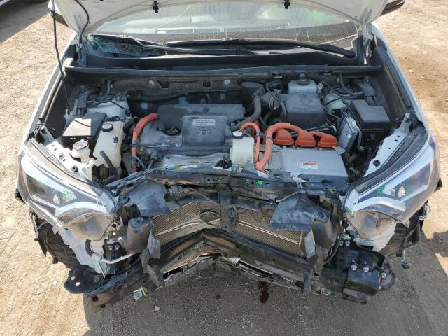 Photo 10 VIN: JTMDJREV6JD238128 - TOYOTA RAV4 HV LI 