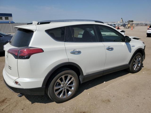 Photo 2 VIN: JTMDJREV6JD238128 - TOYOTA RAV4 HV LI 