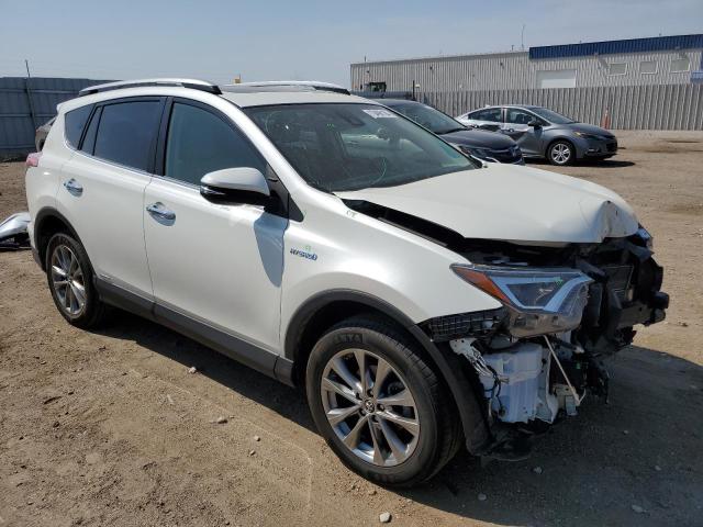 Photo 3 VIN: JTMDJREV6JD238128 - TOYOTA RAV4 HV LI 