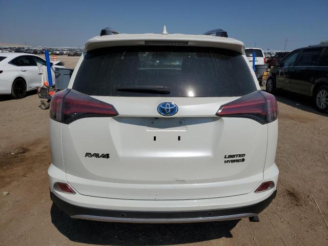 Photo 5 VIN: JTMDJREV6JD238128 - TOYOTA RAV4 HV LI 