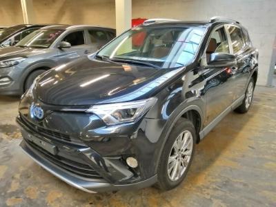 Photo 0 VIN: JTMDJREV70D192470 - TOYOTA RAV4 - 2016 