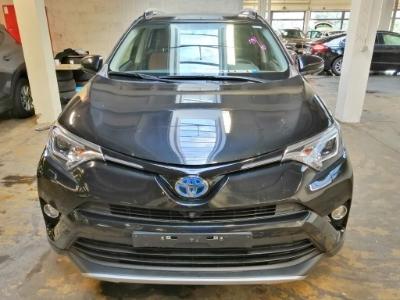 Photo 5 VIN: JTMDJREV70D192470 - TOYOTA RAV4 - 2016 