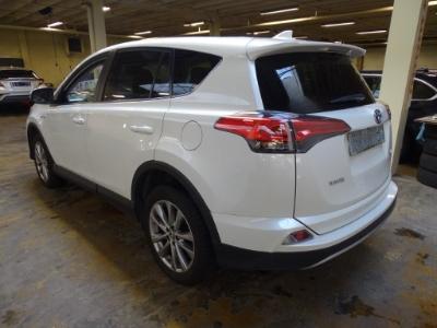 Photo 3 VIN: JTMDJREV70D215133 - TOYOTA RAV4 - 2016 