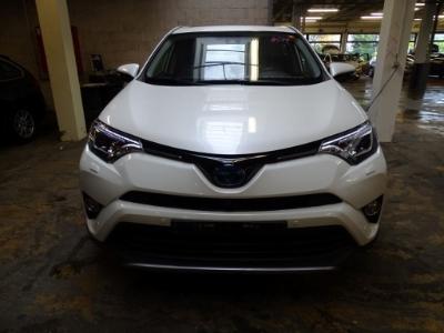 Photo 5 VIN: JTMDJREV70D215133 - TOYOTA RAV4 - 2016 